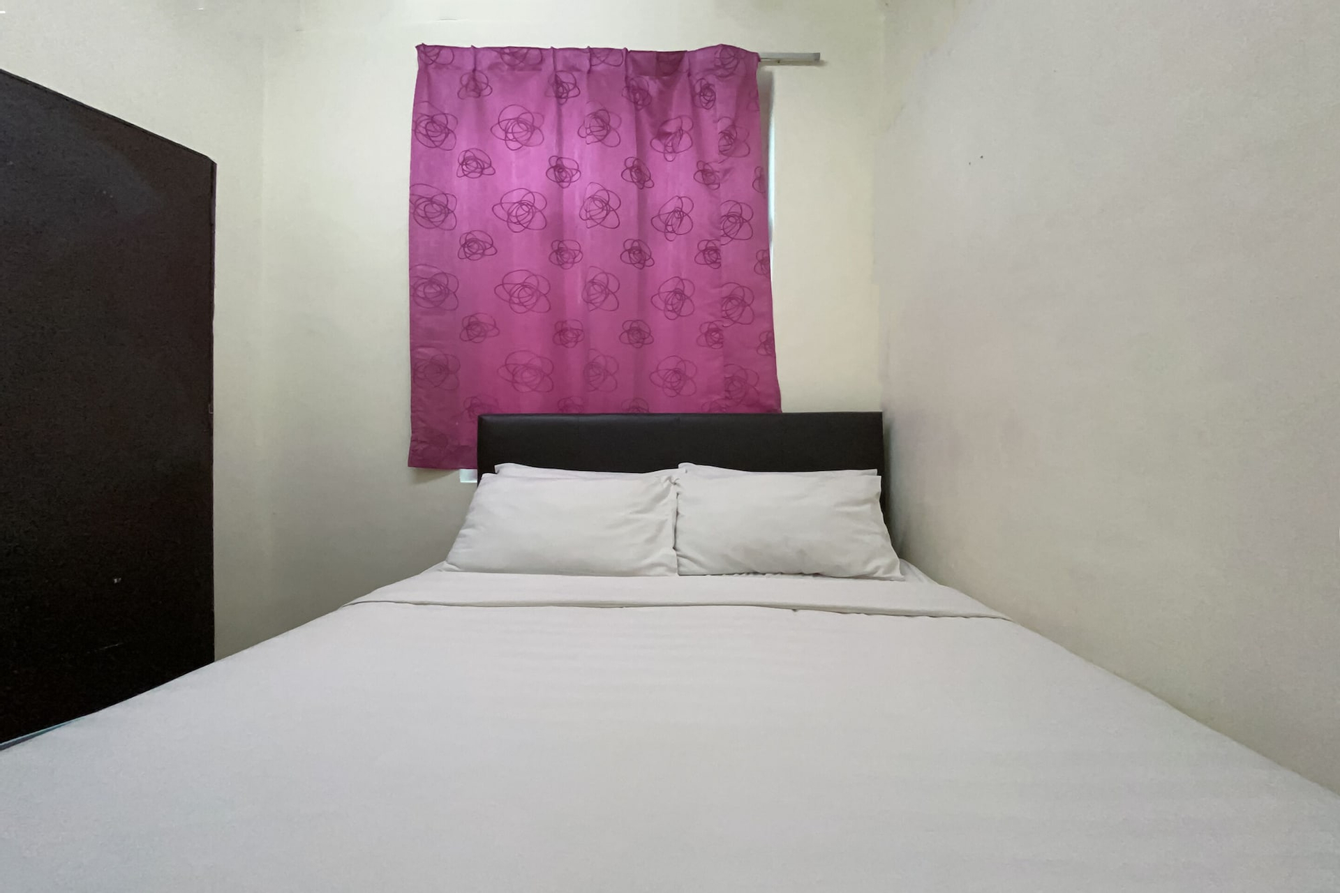 Bedroom 4, Spot on 89673 Good Friend Hotel, Pulau Penang