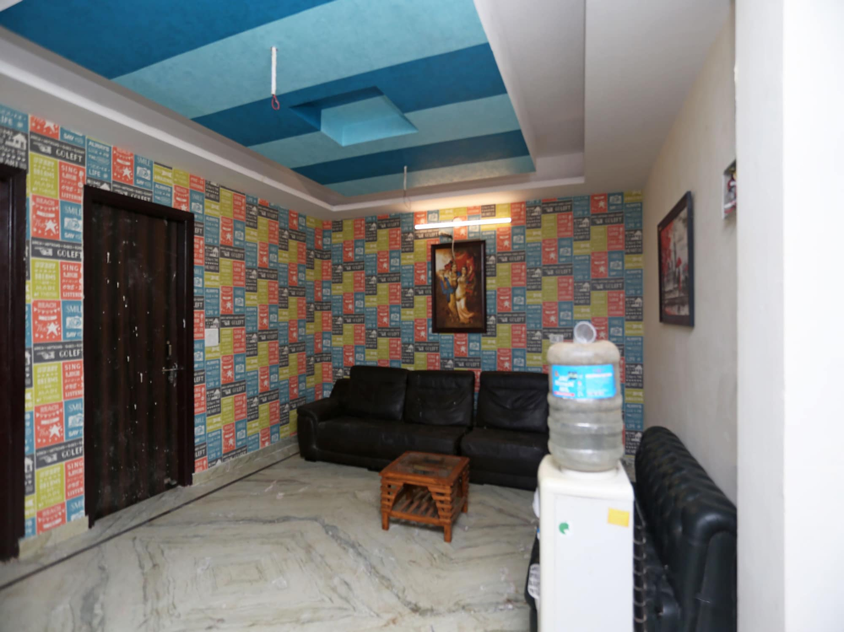 Others 5, OYO 19331 Homeystay, Faridabad