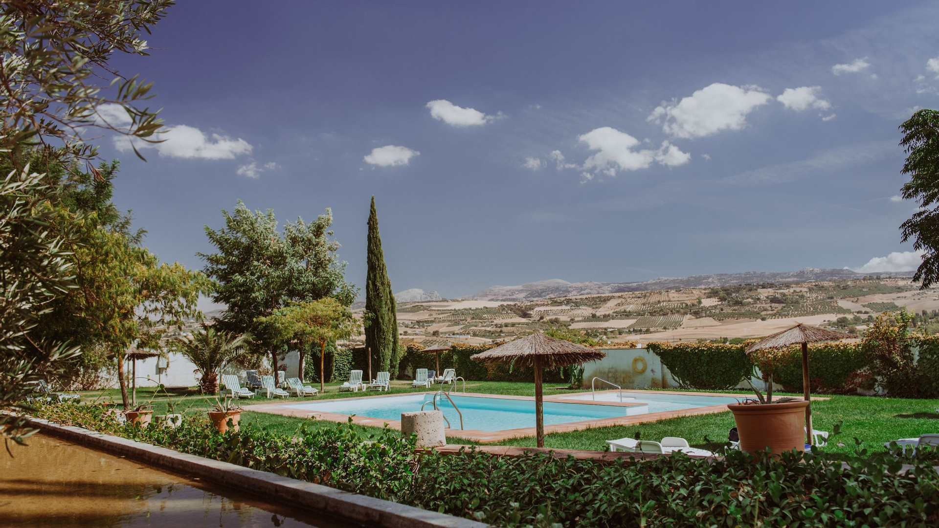 Sport & Beauty, Boutique Hotel Molino del Arco, Málaga