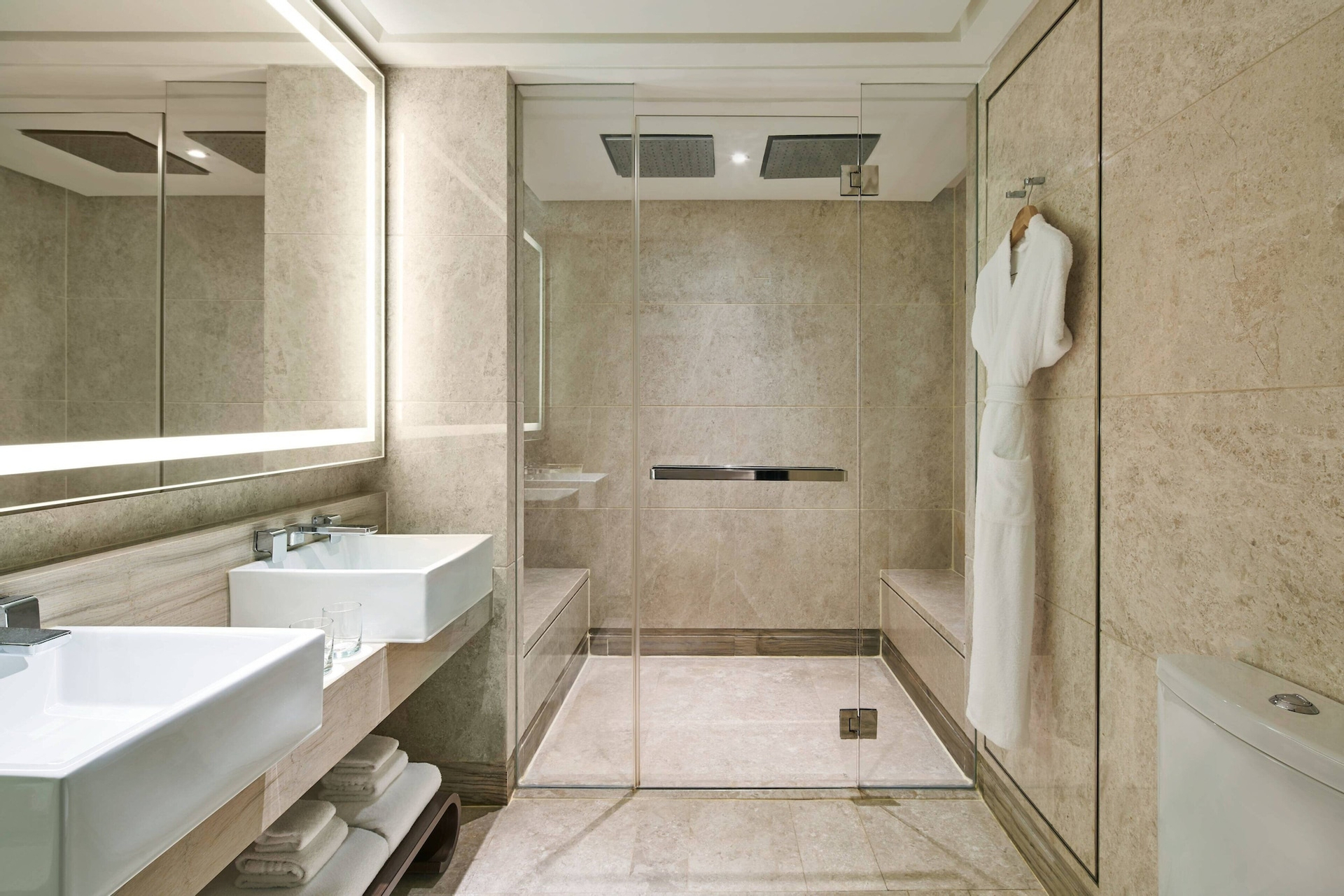 Bathroom 4