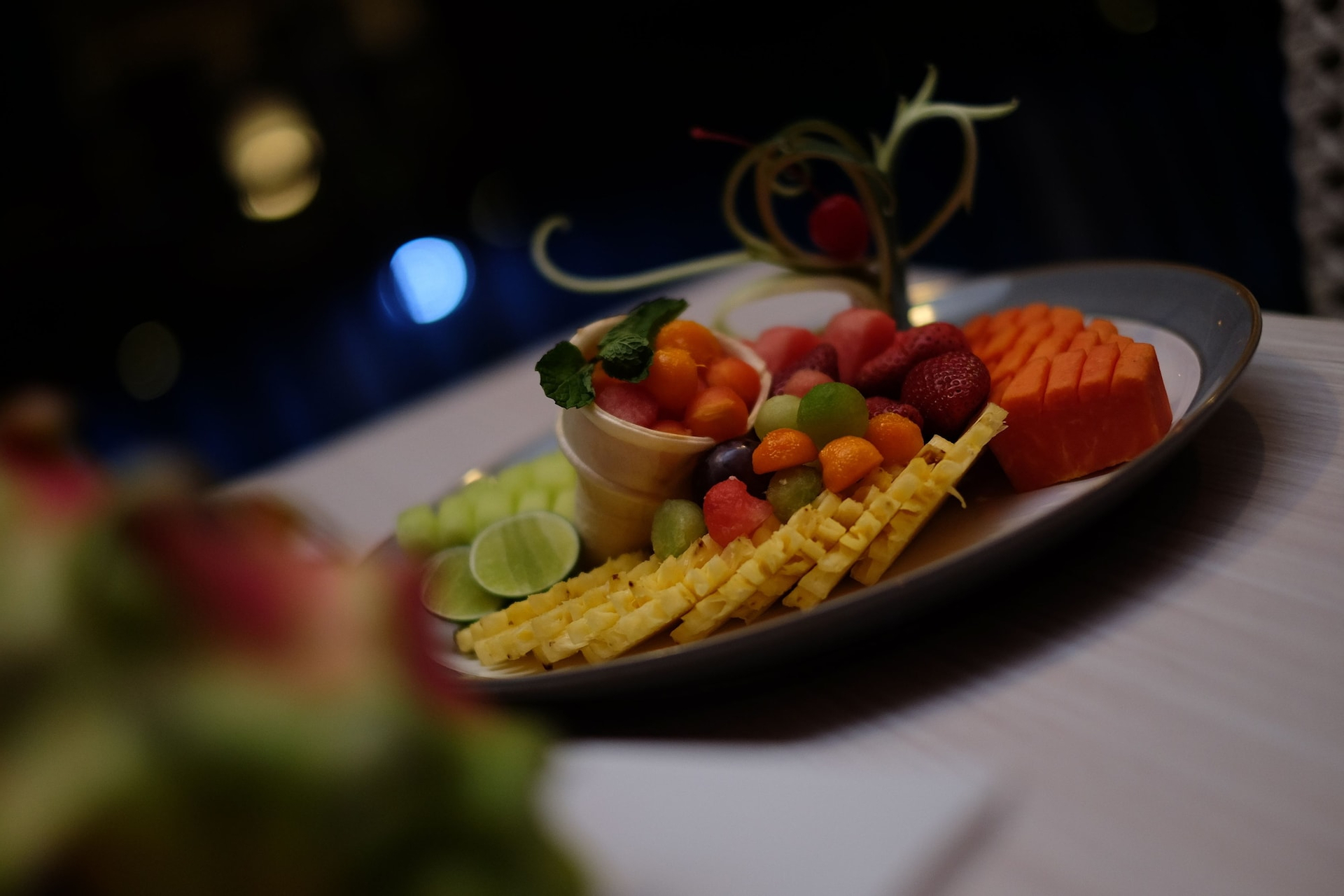 Food & Drinks