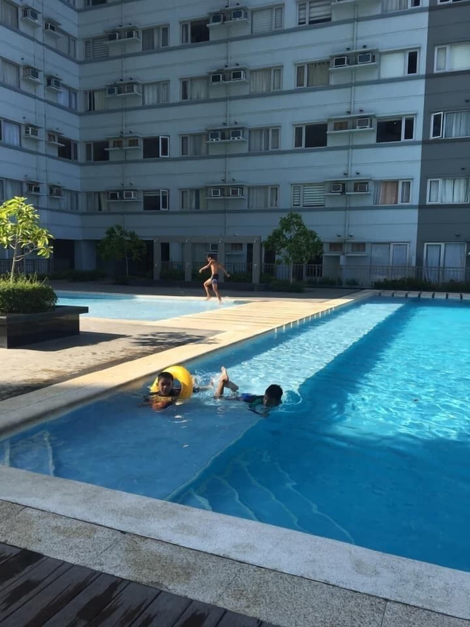 Sport & Beauty, Davao Avida Towers by JYU, Davao City