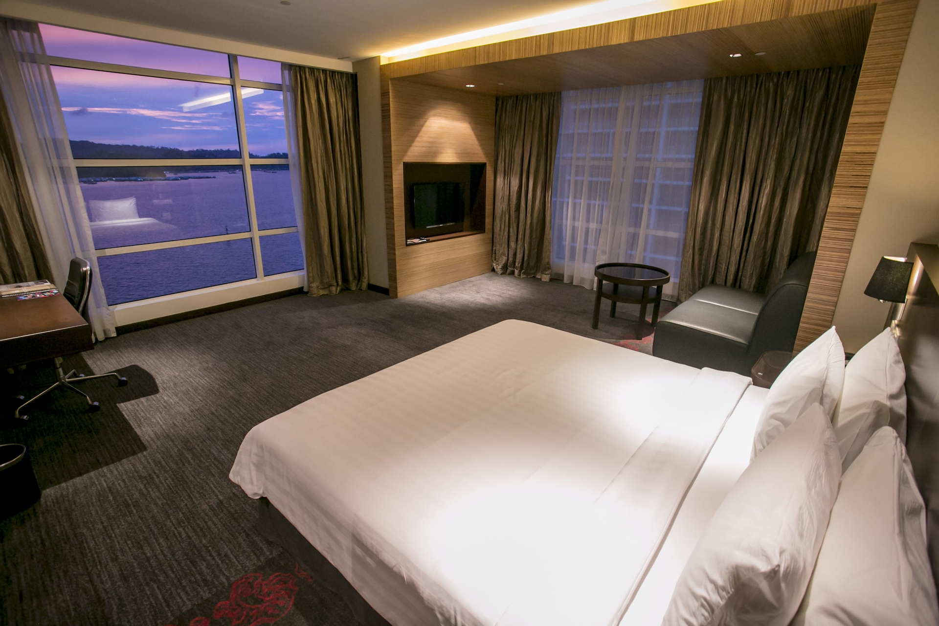Bedroom 3, Grandis, Kota Kinabalu