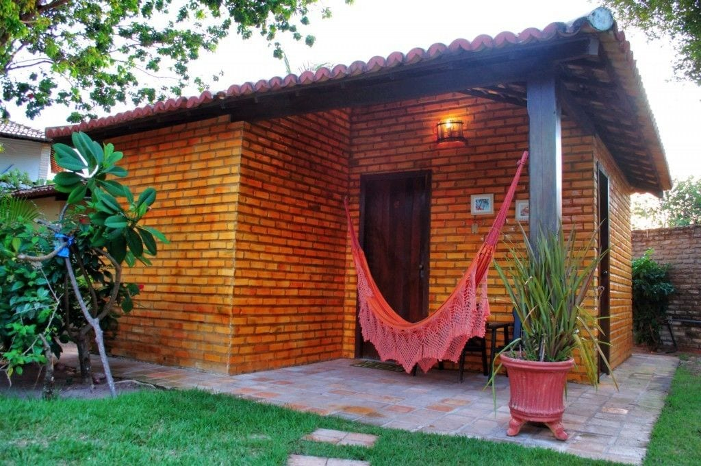 Exterior & Views 2, Pousada das canoas, Tibau do Sul