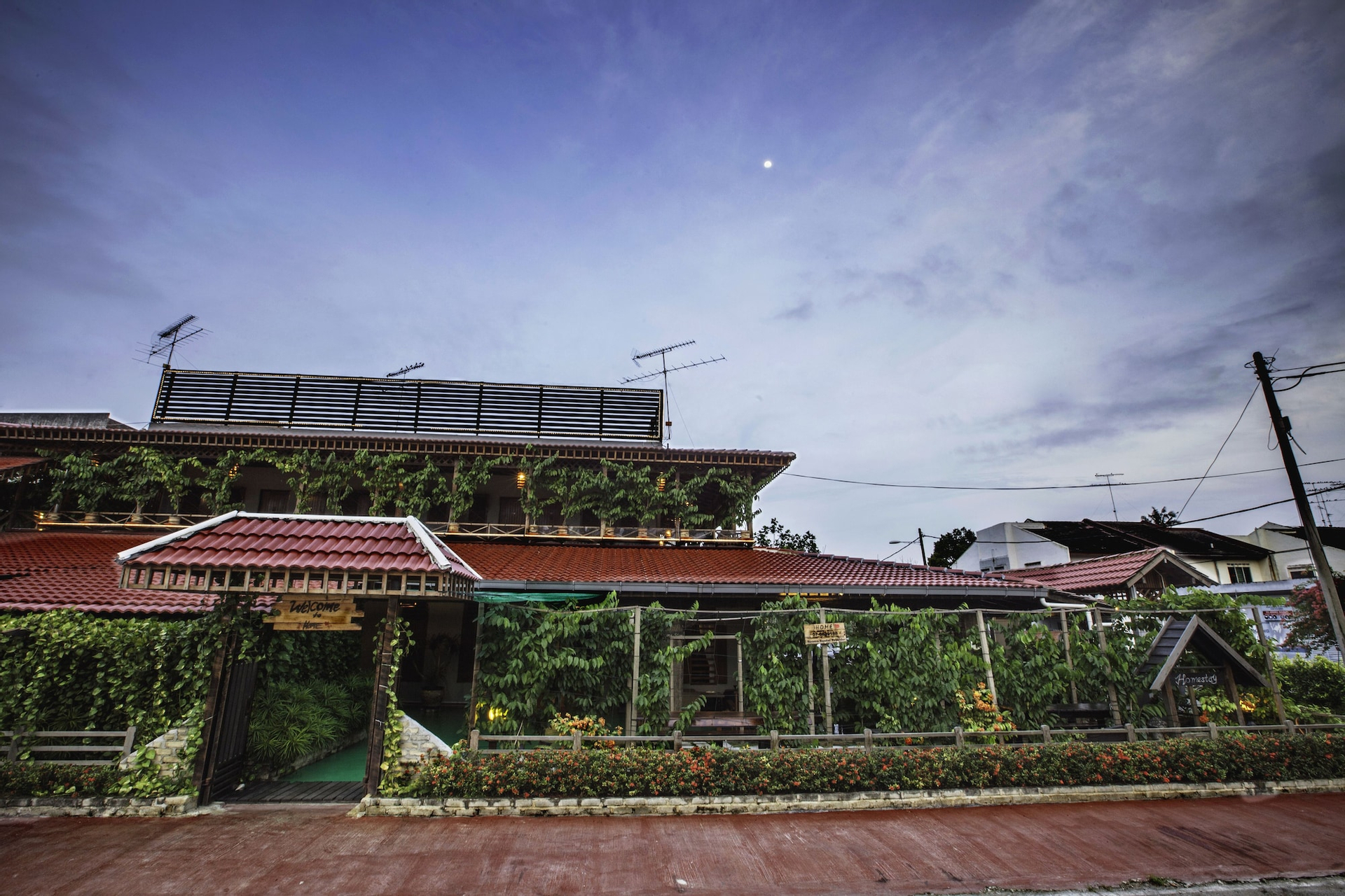House Of My Eternal Love - Kulai Homestay, Kulaijaya