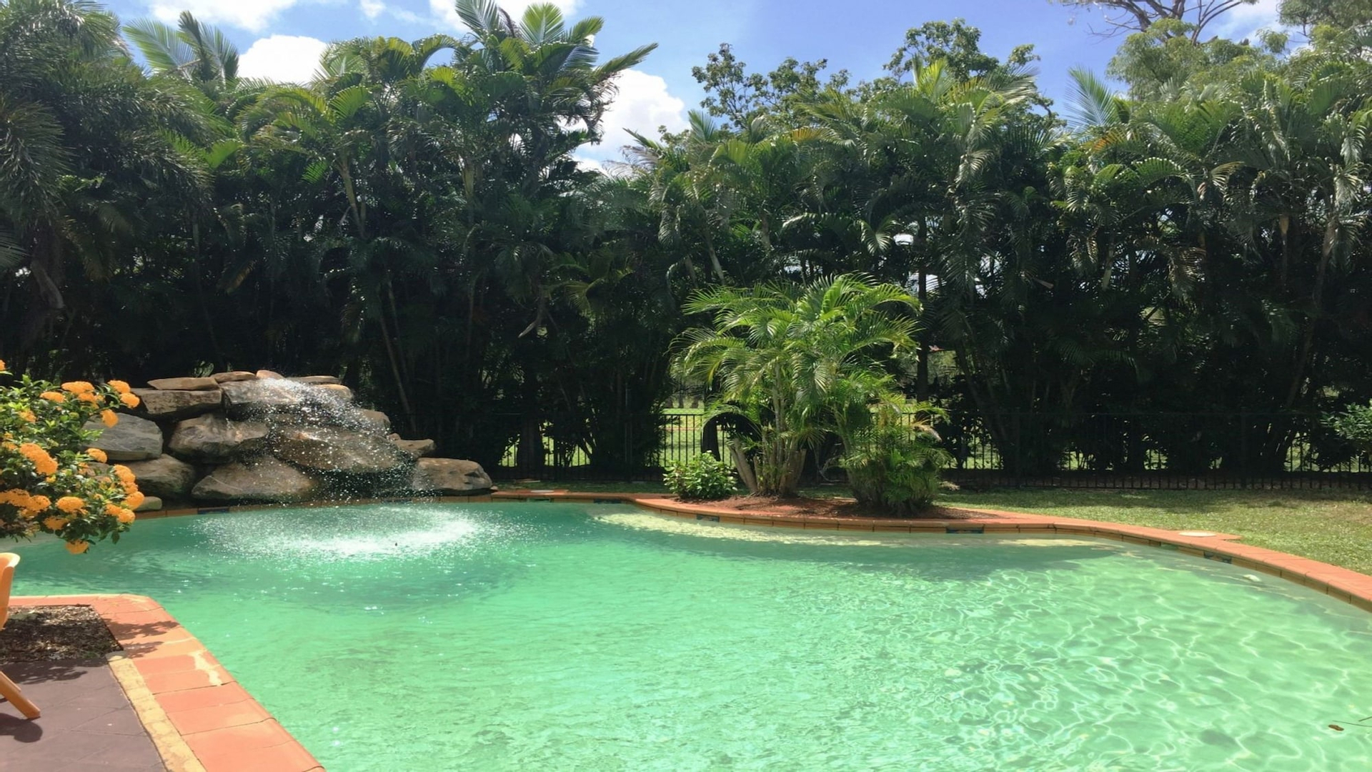 Sport & Beauty 1, Heritage Resort, Weipa