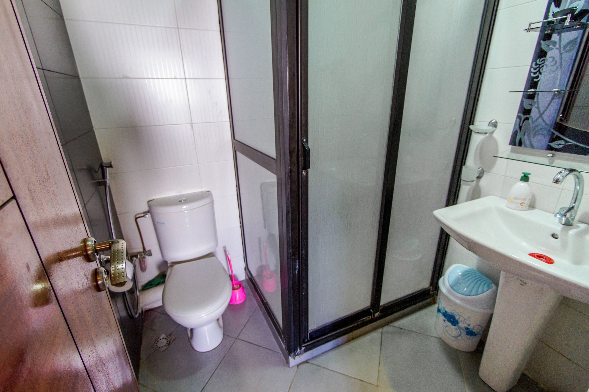 Bedroom 2, Agadir vacances, Agadir-Ida ou Tanane