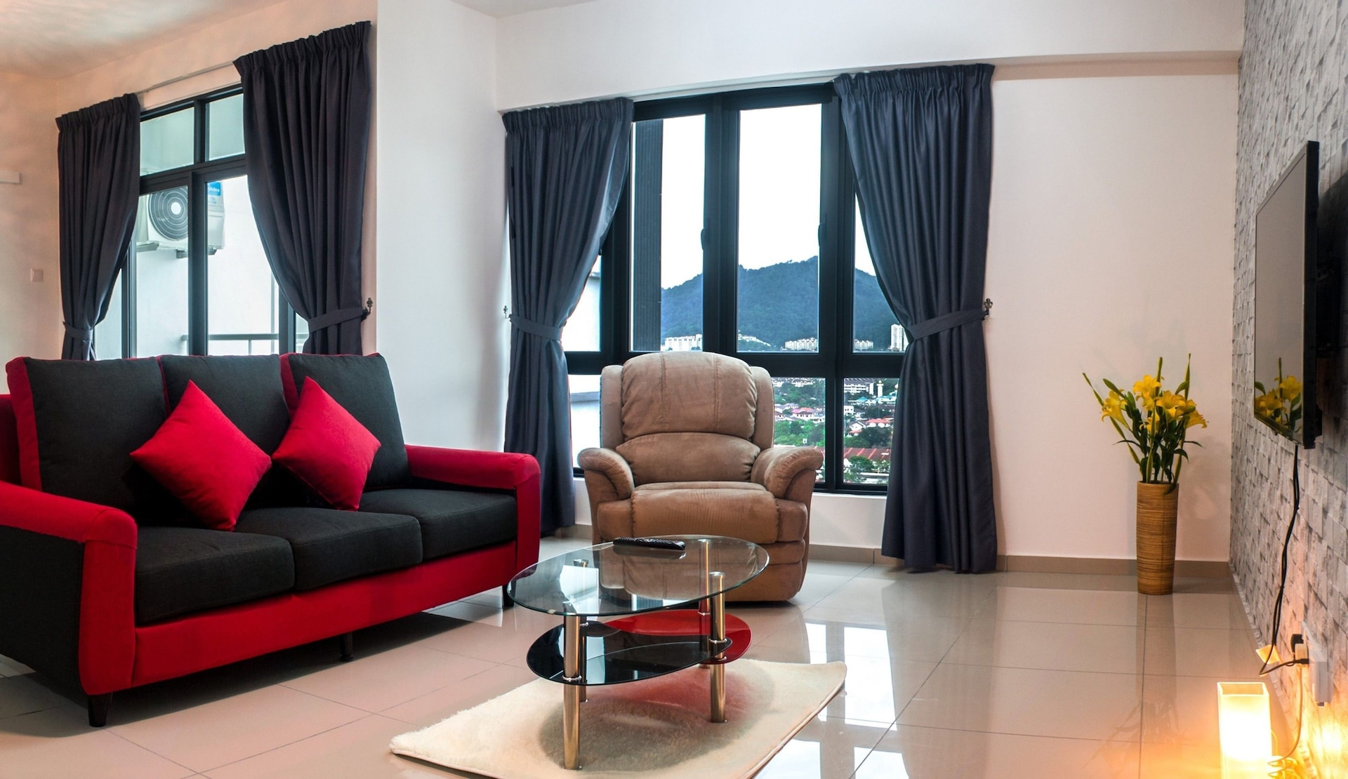 Others 1, Lazy Traveler Suite by D Imperio Homestay, Barat Daya