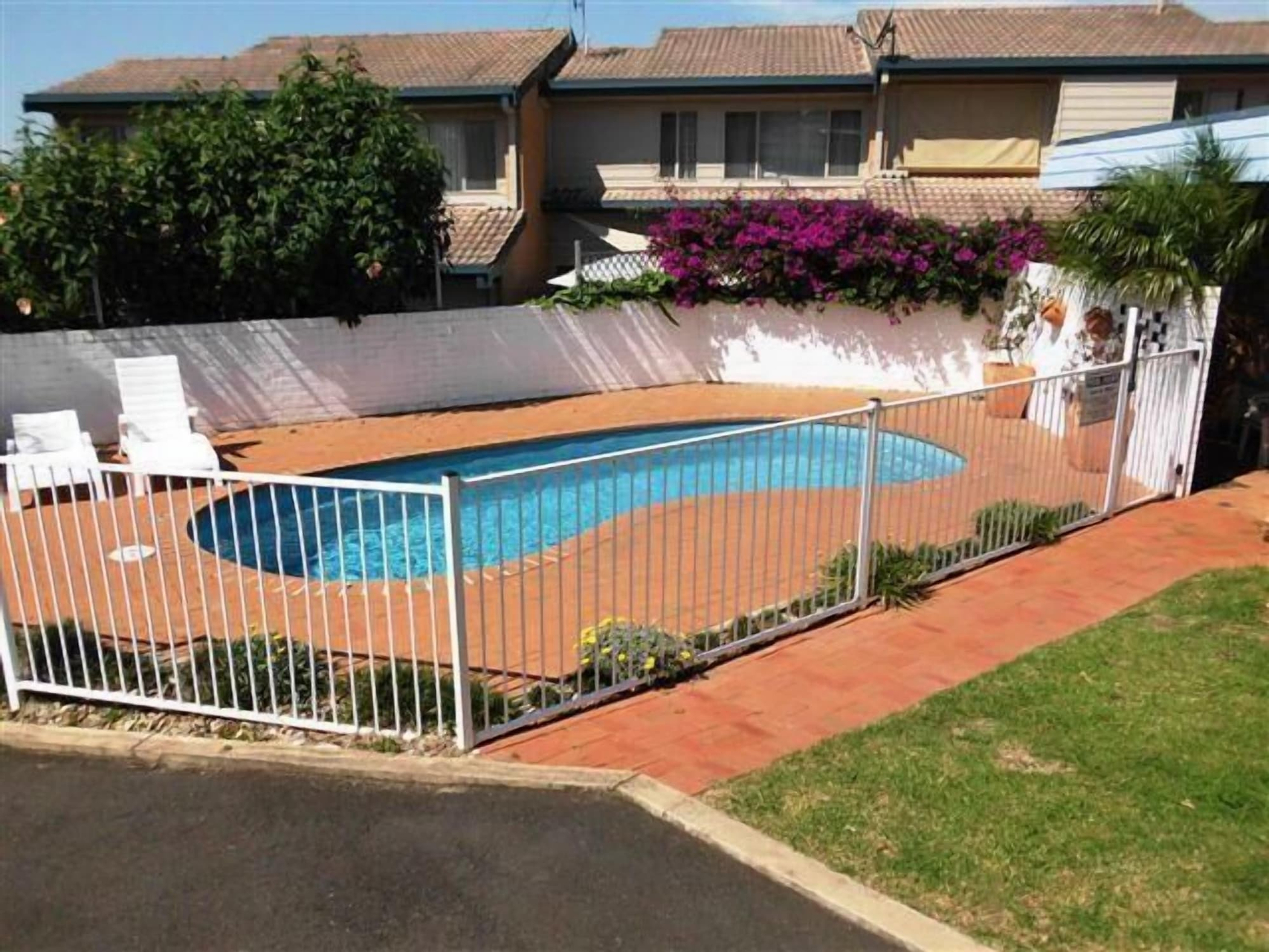 Sport & Beauty 5, Merimbula Gardens Motel, Bega Valley