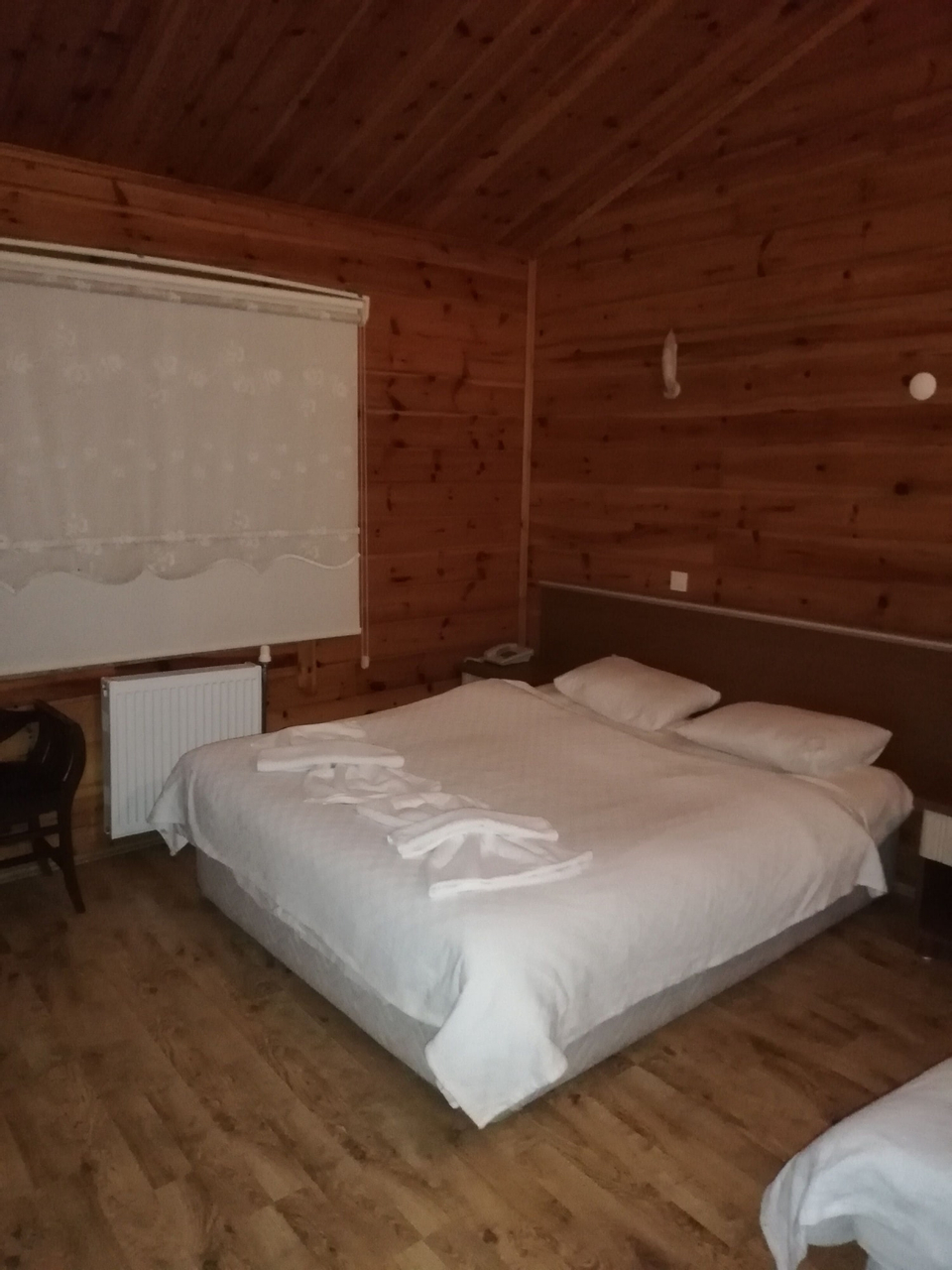 Bedroom 4, Lagoon Panorama Otel & Restoran, Merkez