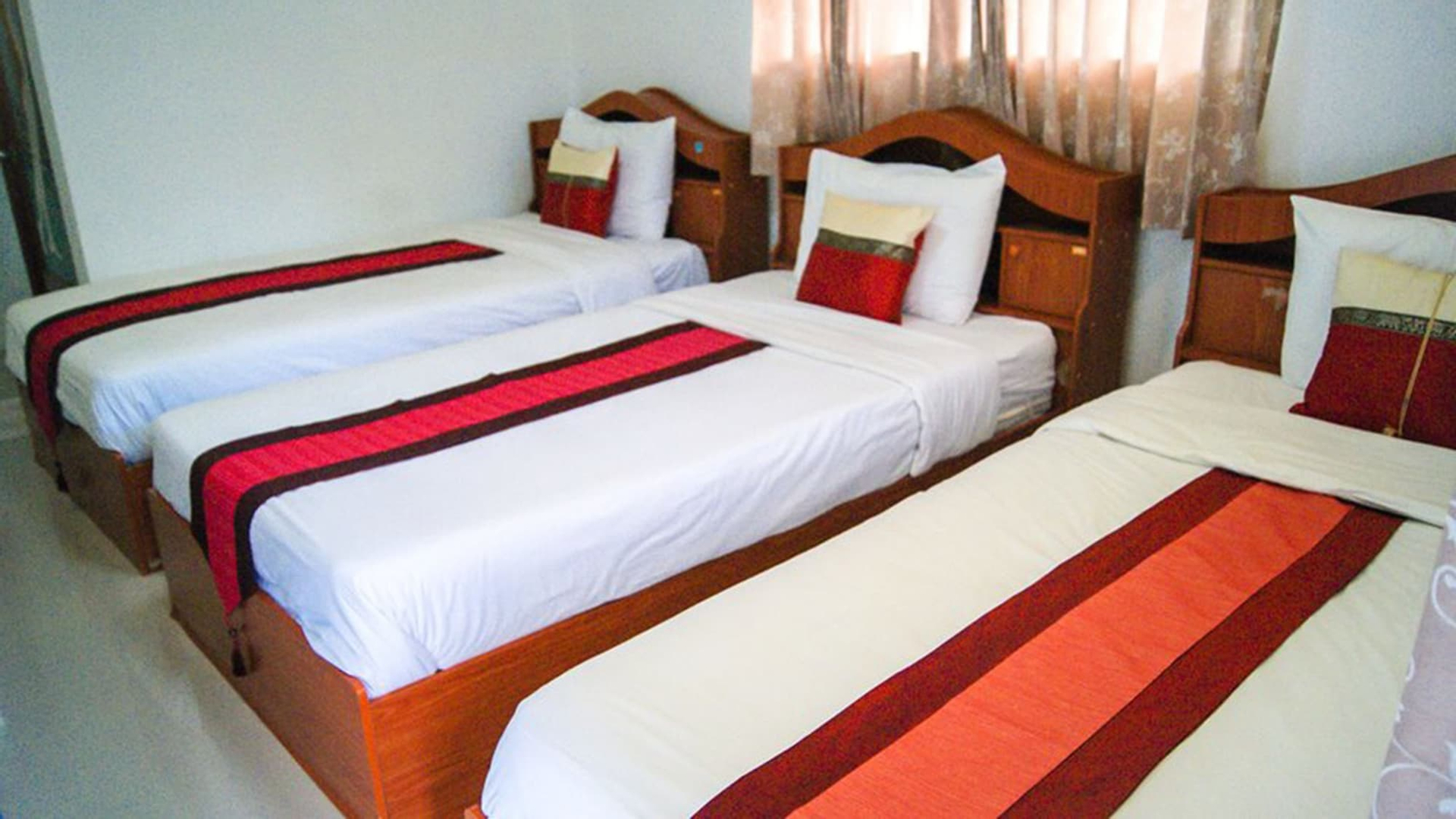 Leelawadee Resort, Muang Sukhothai