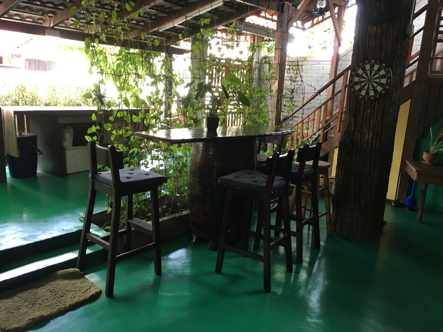 Food & Drinks, House Of My Eternal Love - Kulai Homestay, Kulaijaya
