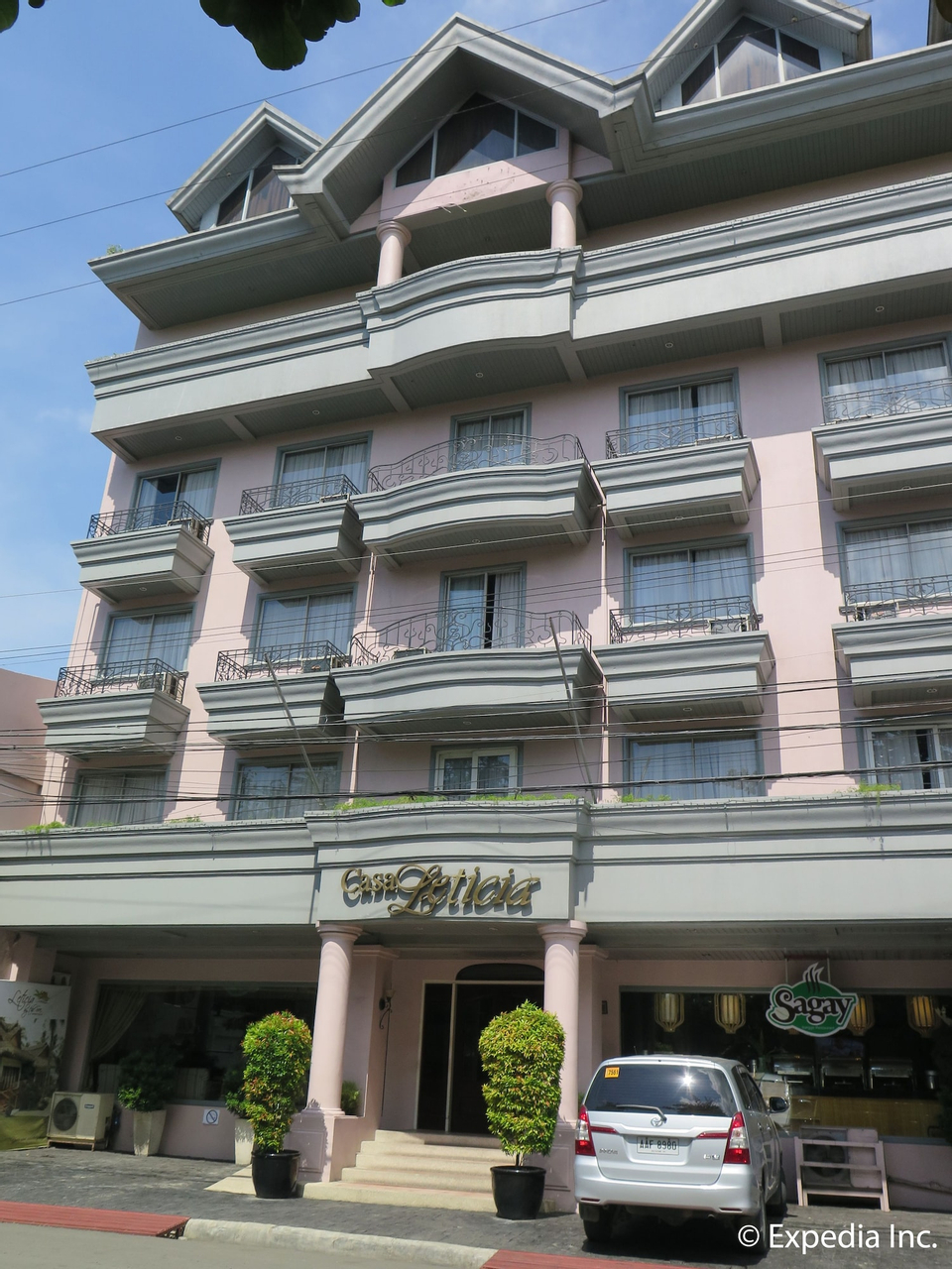 Casa Leticia Boutique Hotel, Davao City