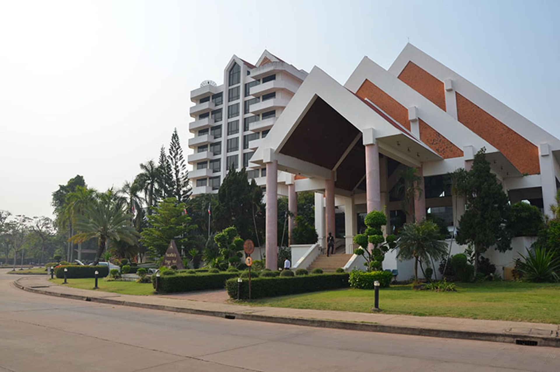 Rimpao Hotel, Muang Kalasin