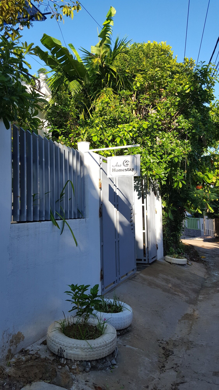 Exterior & Views 2, Ana Homestay, Huế
