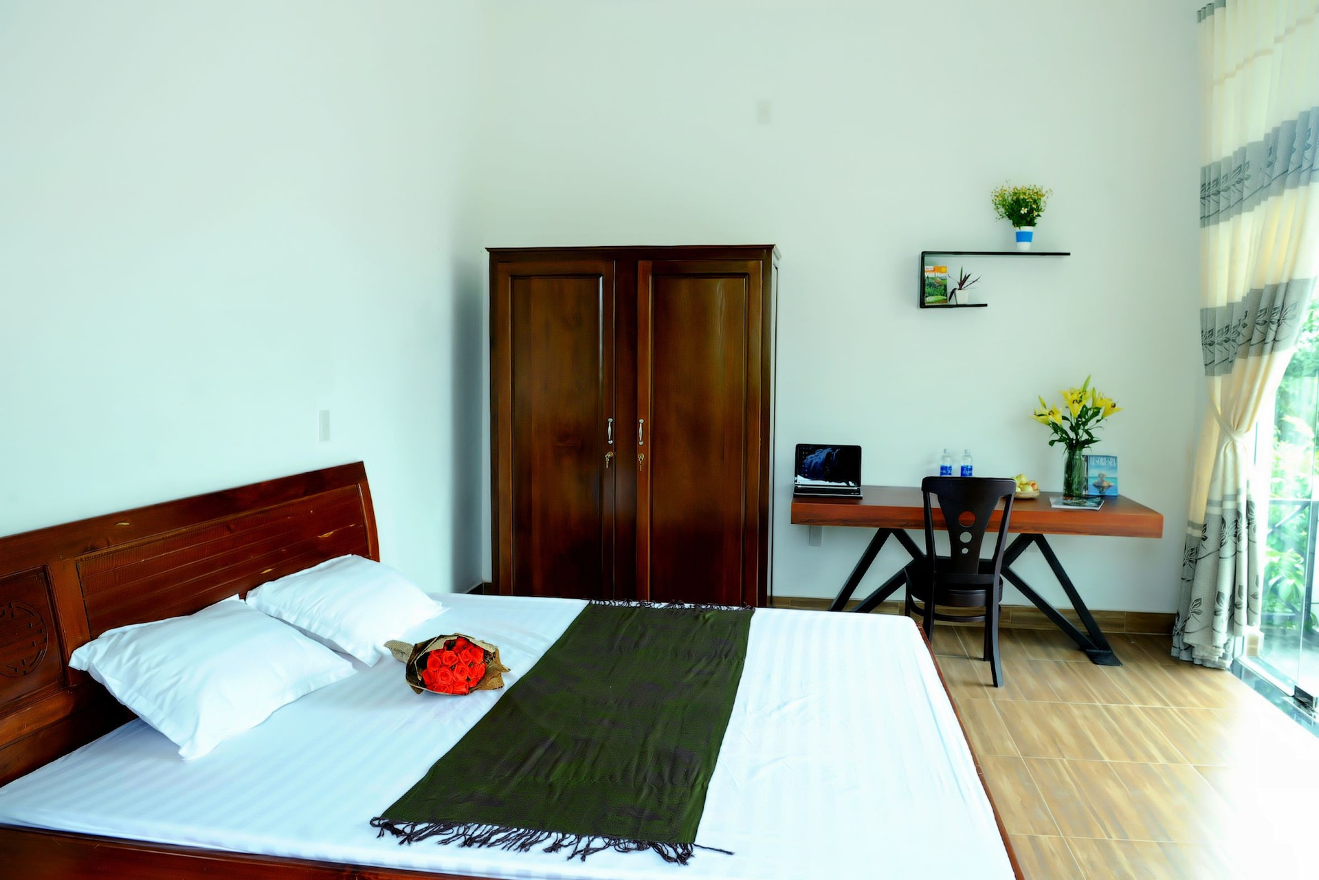 Bedroom 3, Ana Homestay, Huế