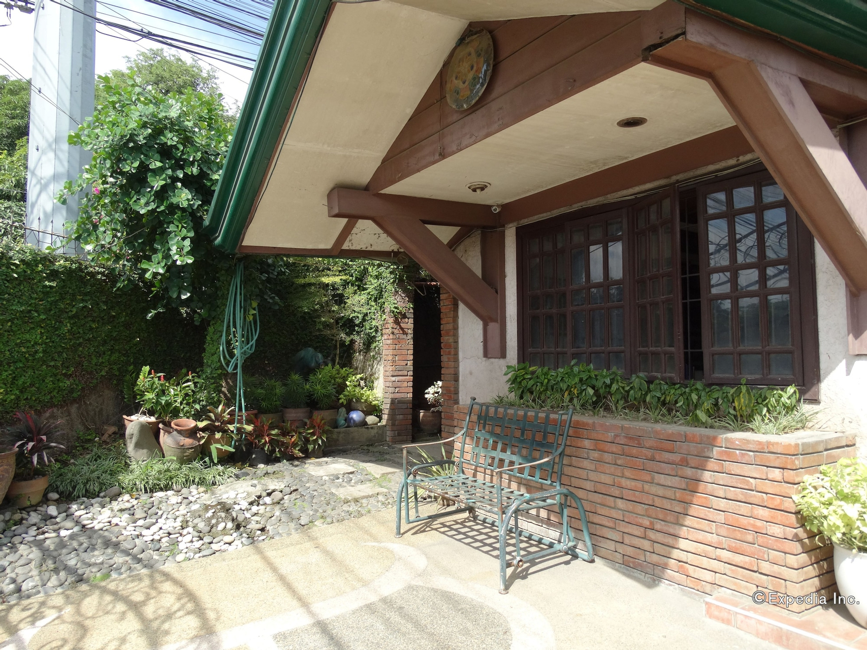Exterior & Views 1, Casa Ruby Pension House, Davao City