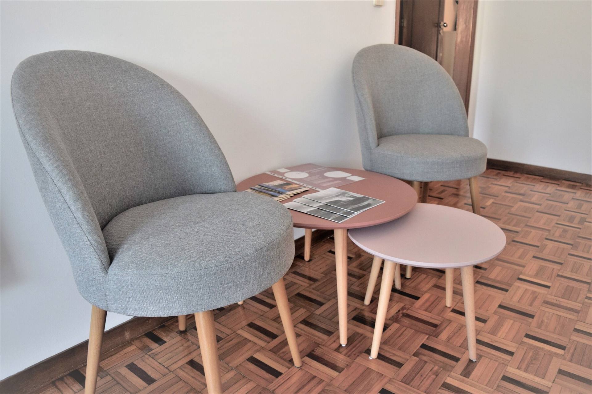 Others 4, Accommodation Flat Damião de Gois, Braga