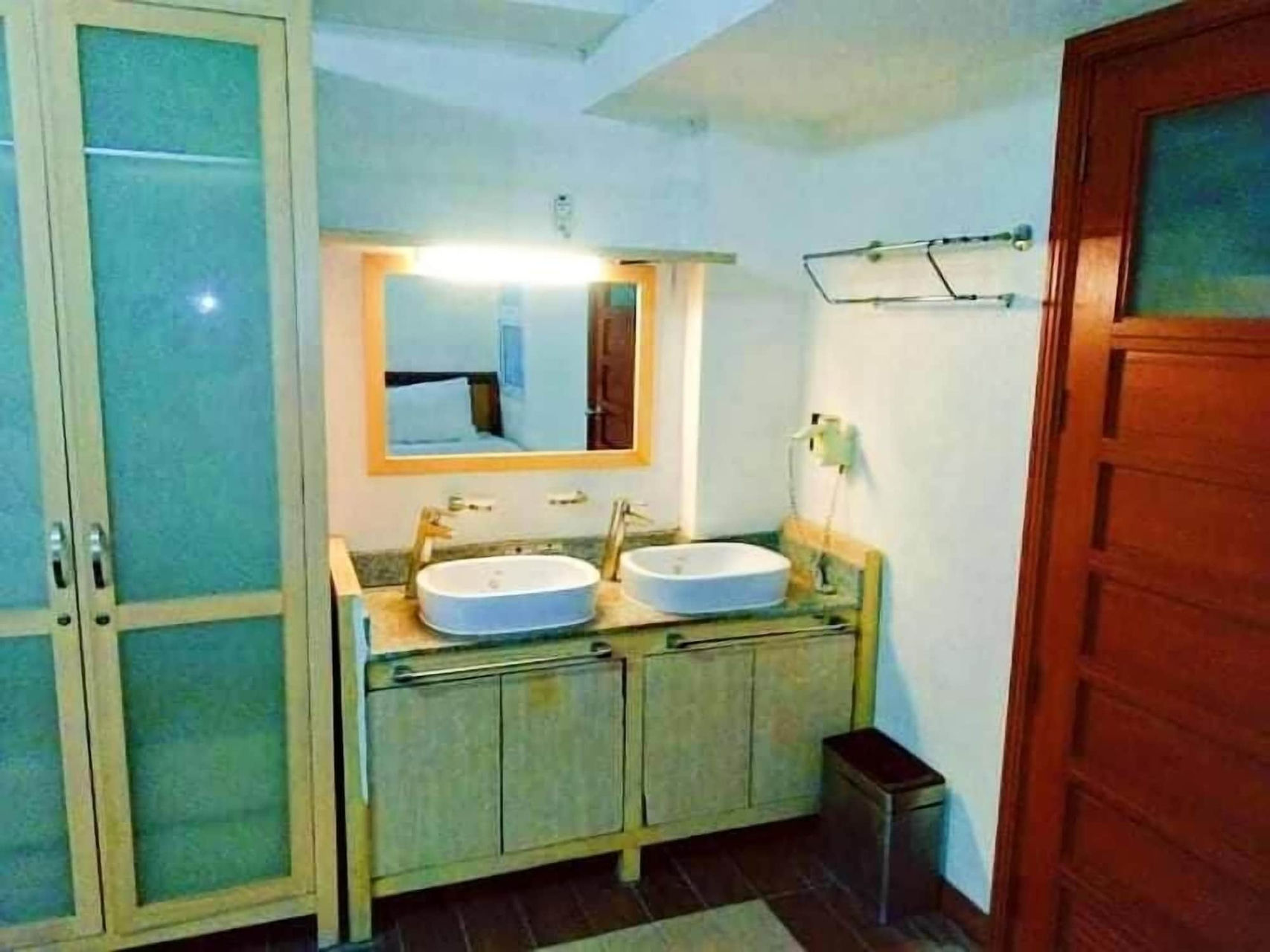 Bedroom 3, TRACE Suites, Los Baños