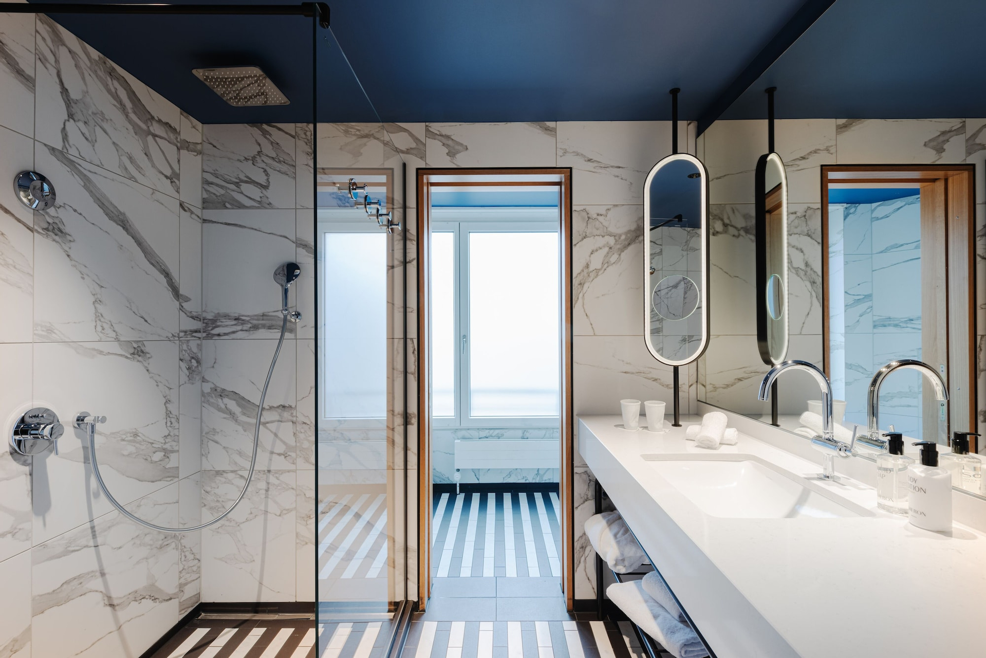 Bedroom 4, Ameron Zurich Bellerive au Lac, Zürich