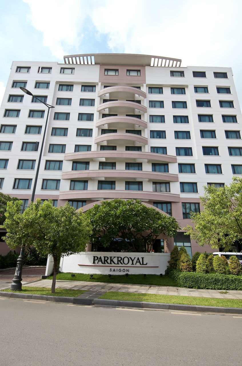 Exterior & Views 2, PARKROYAL Saigon, Tân Bình