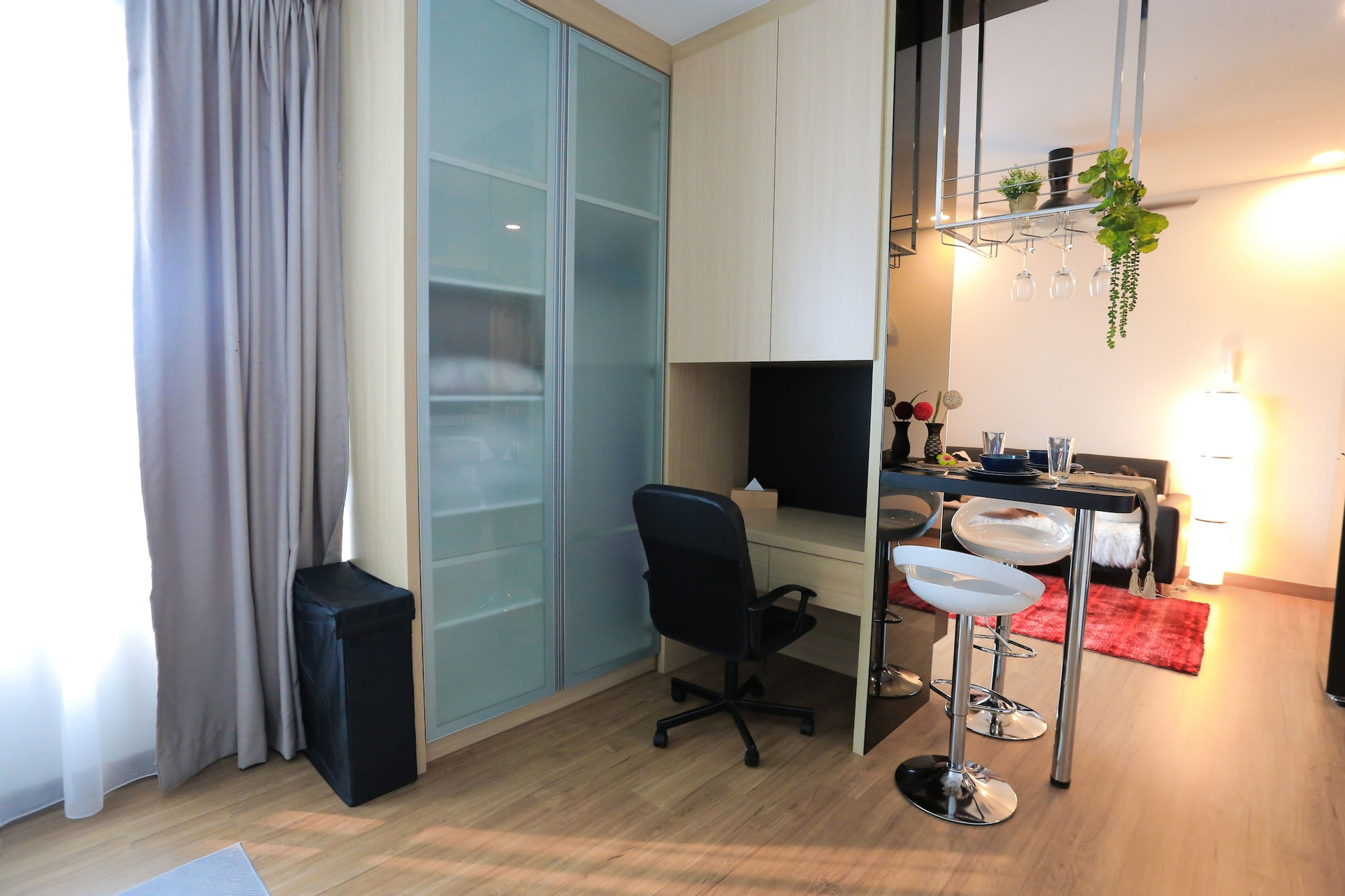 Others 5, MLH Deluxe Studio Suites @ Landmark Residence, Hulu Langat