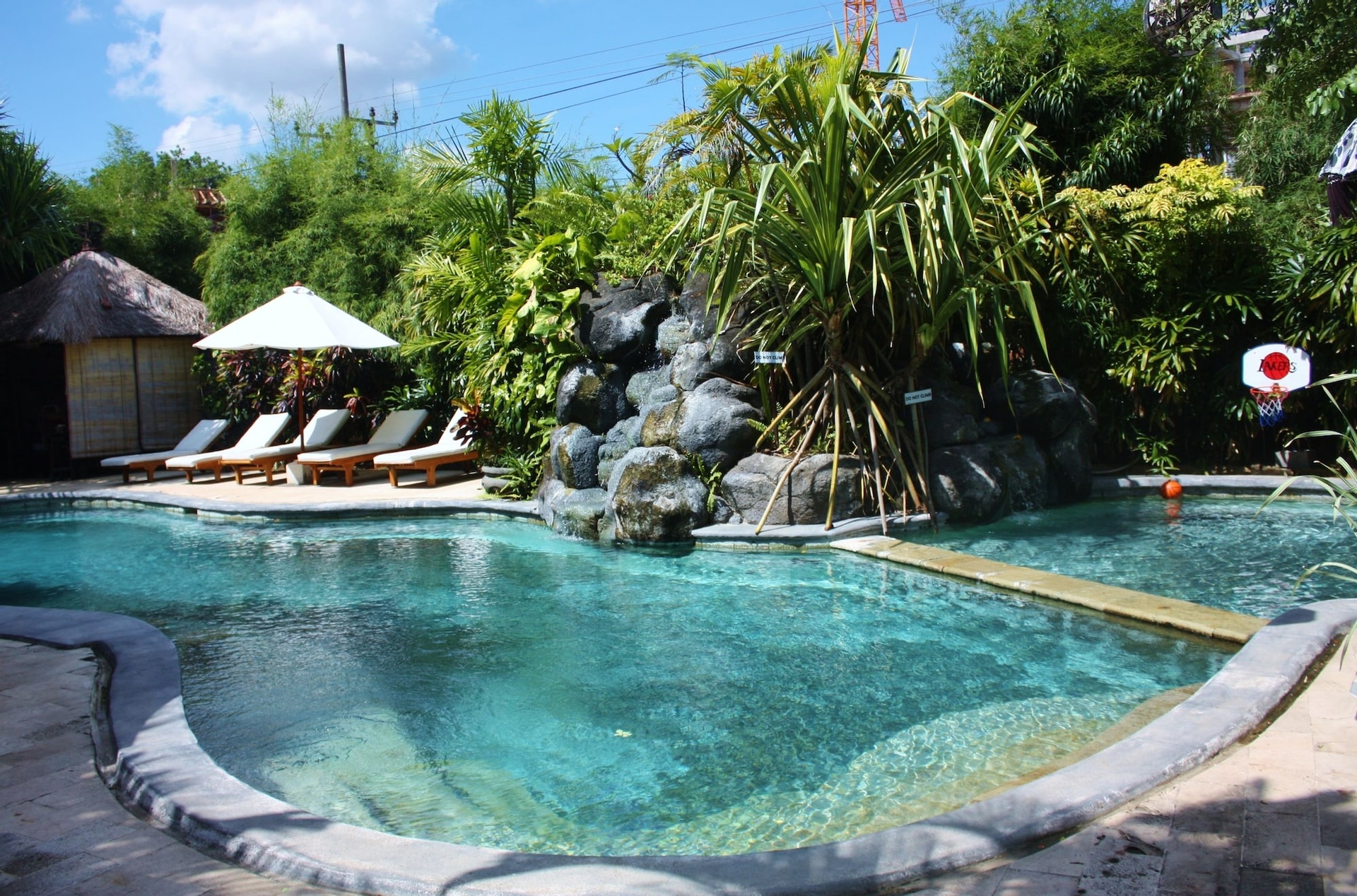 Puri Cendana Resort Bali, Badung