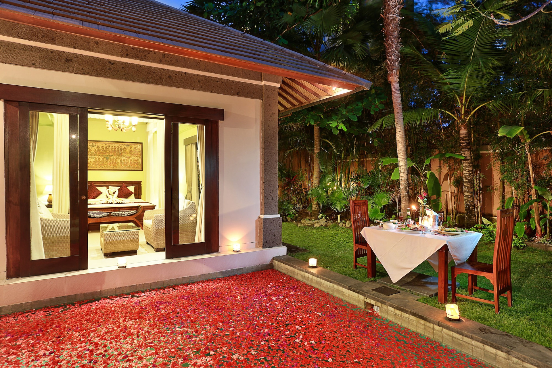 Exterior & Views 2, The Buah Bali Villas, Badung