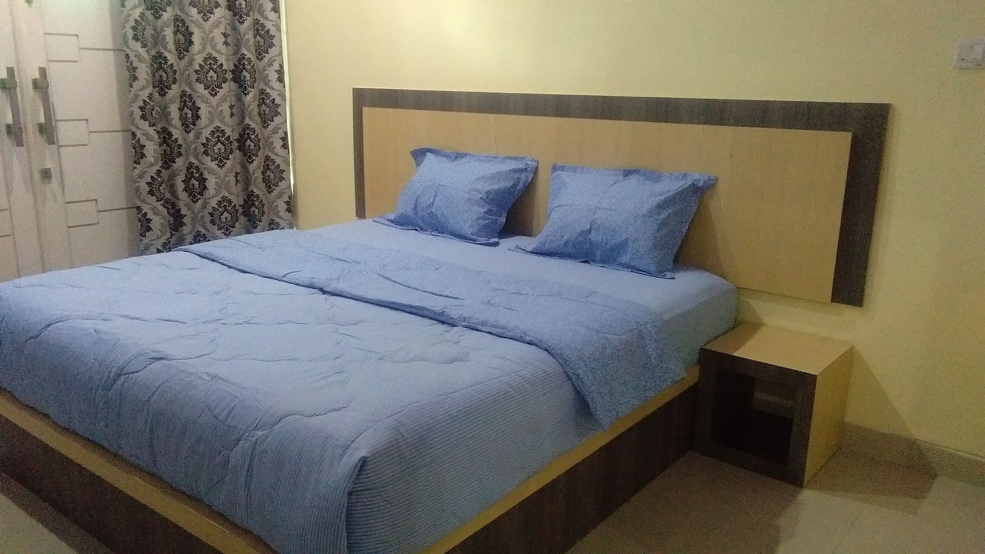 Adilla Homestay Syariah, Bukittinggi