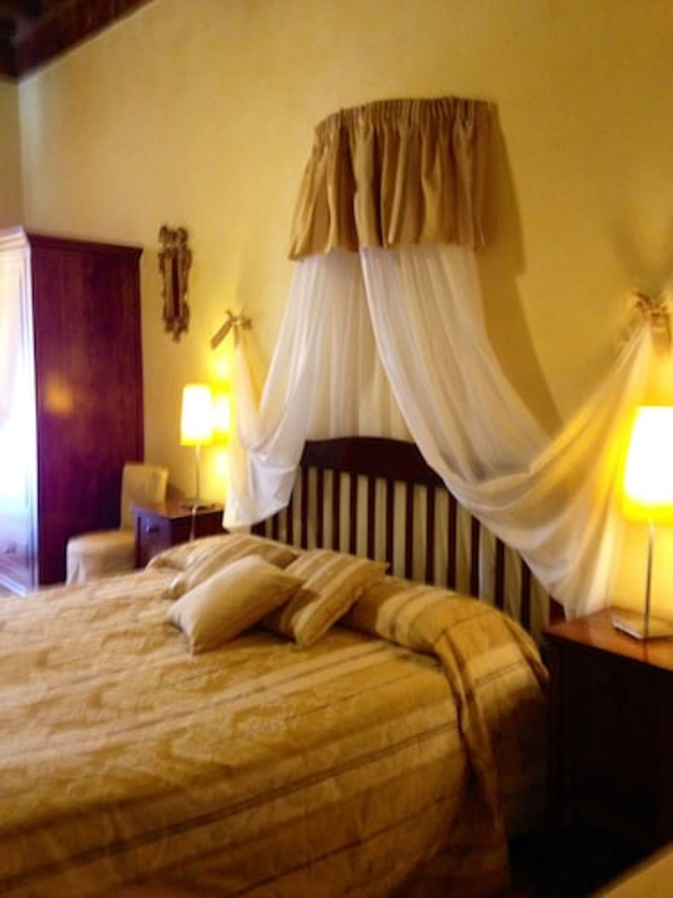 Bedroom 4, Hotel Tourist House, Florence