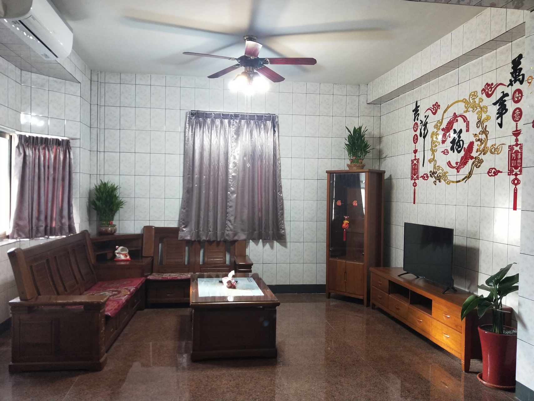 Others, Furen B&B, Kinmen