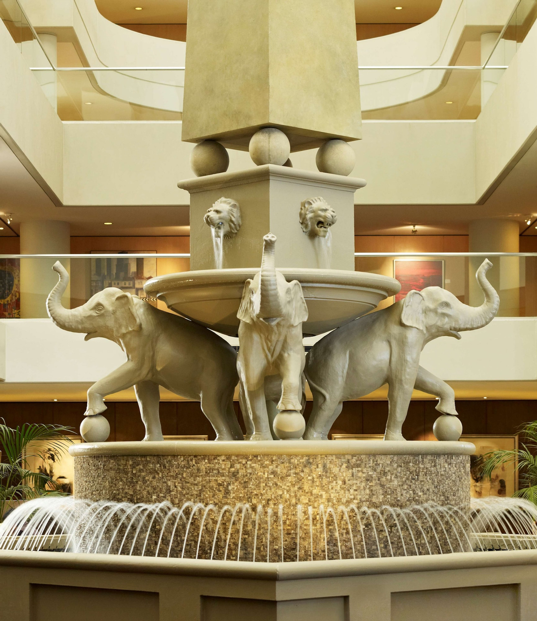 Public Area 4, Hyatt Regency Perth, Perth