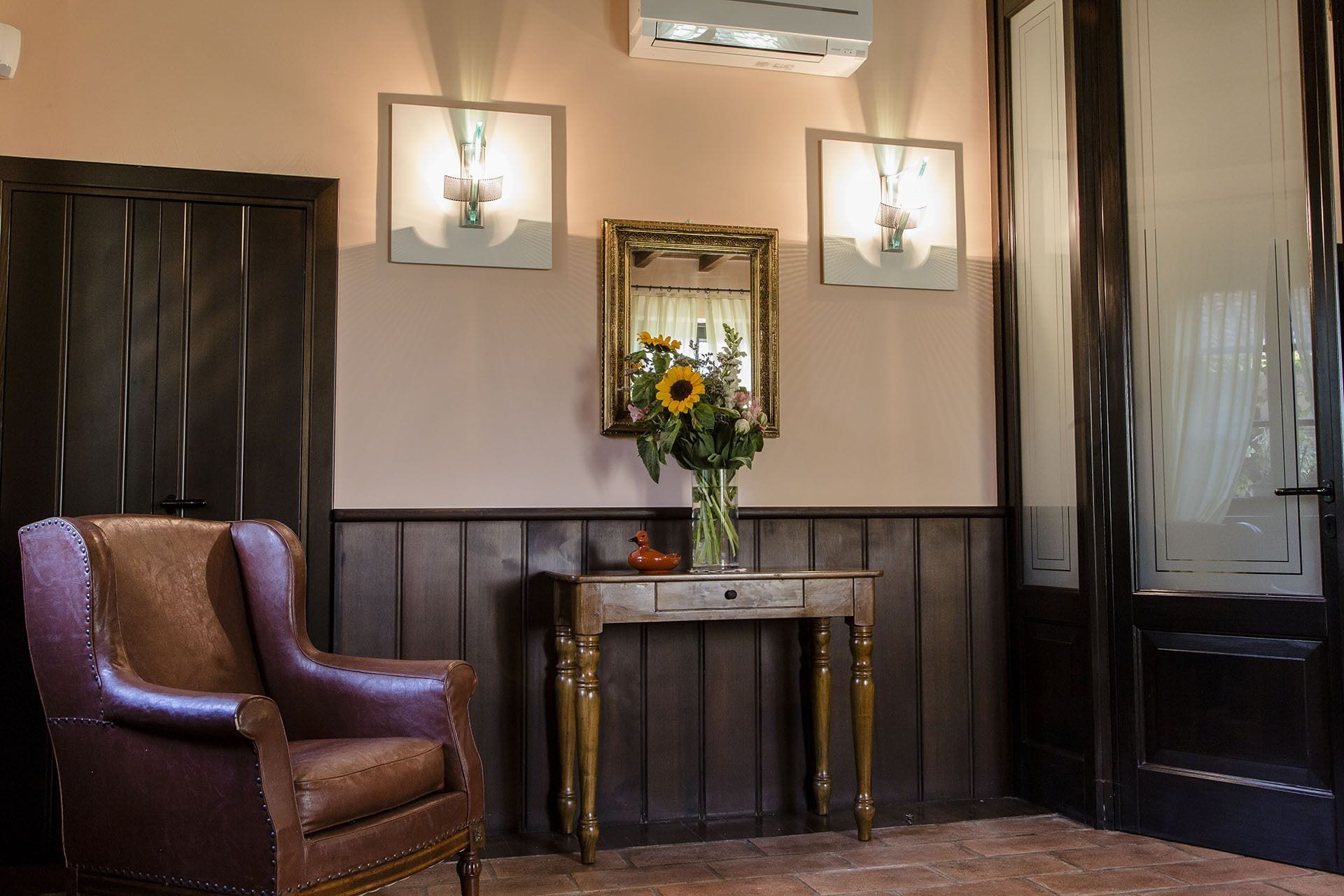 Bedroom 3, La Locanda di Sant'Anna, Milano