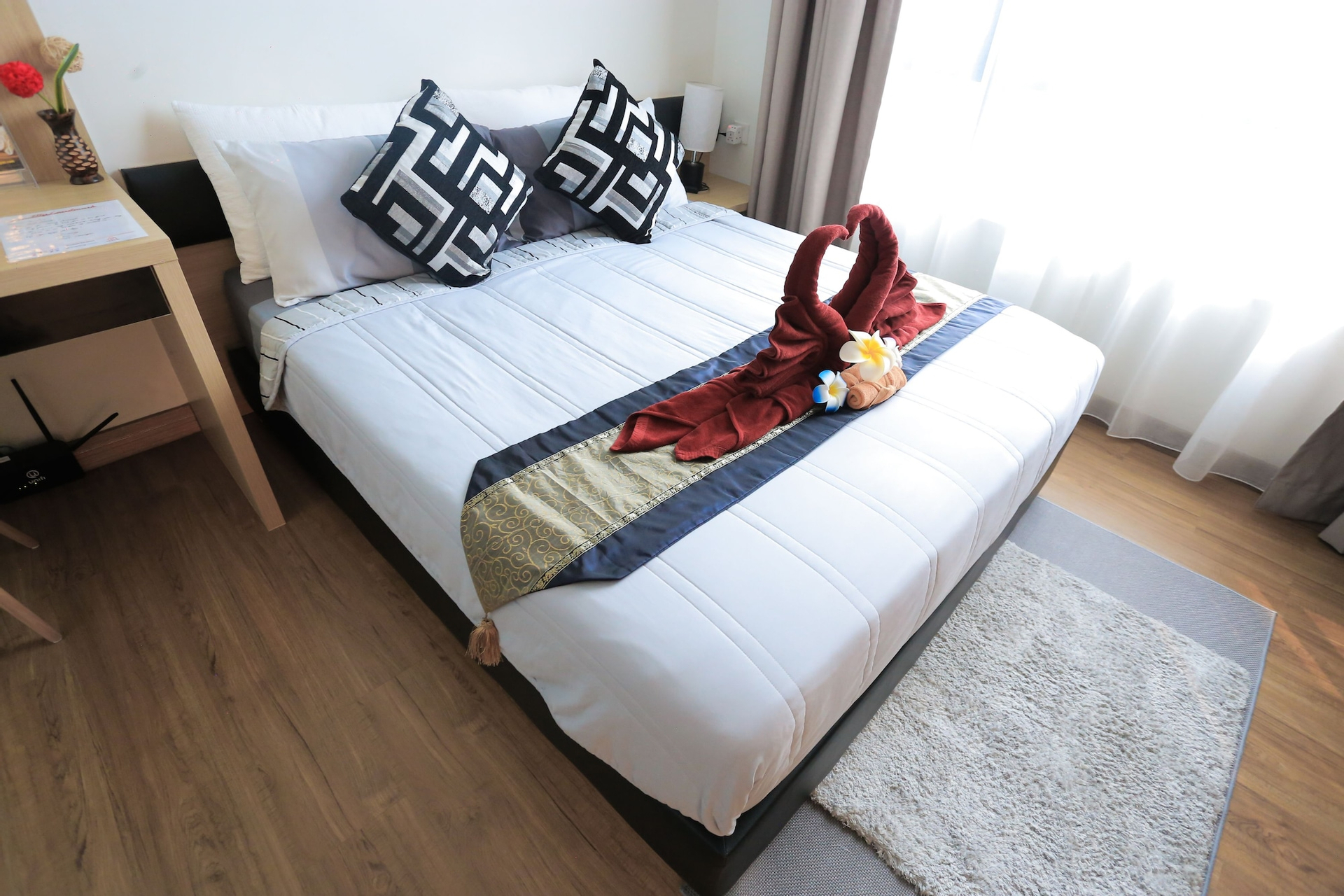 Bedroom 2, MLH Deluxe Studio Suites @ Landmark Residence, Hulu Langat