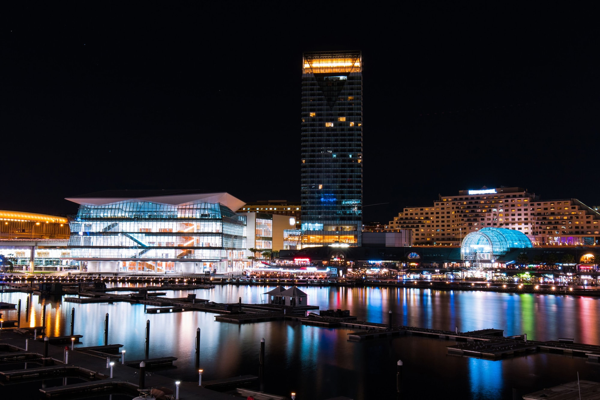 Exterior & Views 2, Metro Aspire Hotel, Sydney, Sydney