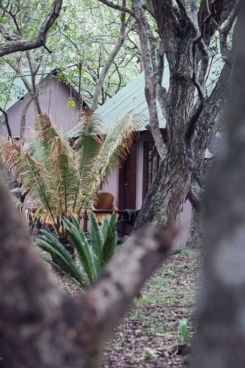 Emdoneni Lodge, Umkhanyakude