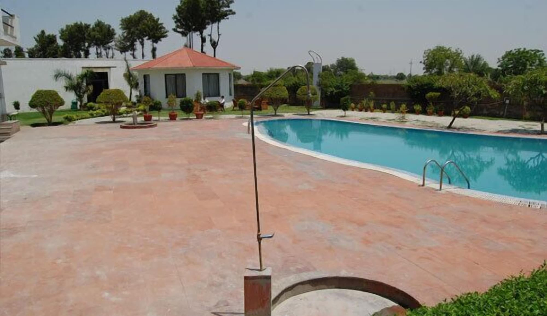Sport & Beauty 1, Aravali Resorts, Rewari