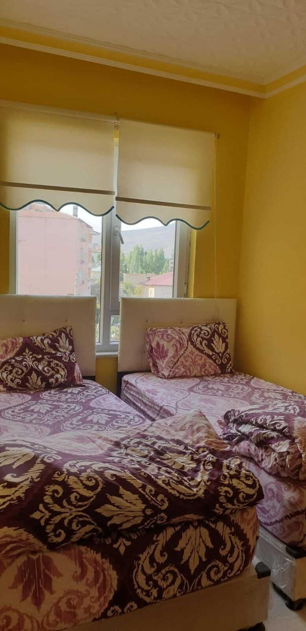 Bedroom 3, Ciftlik otel, Merkez