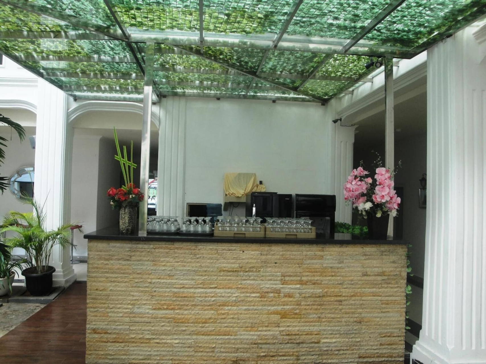Public Area 2, Ramayana Hotel, Makassar