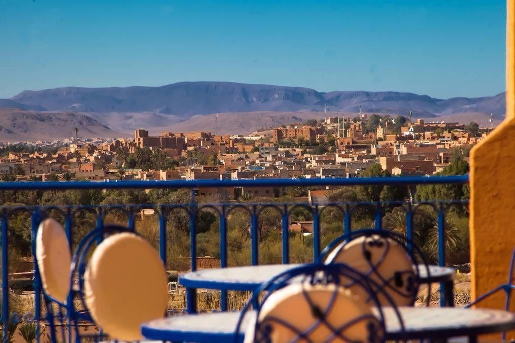 Dar Amoudou, Ouarzazate