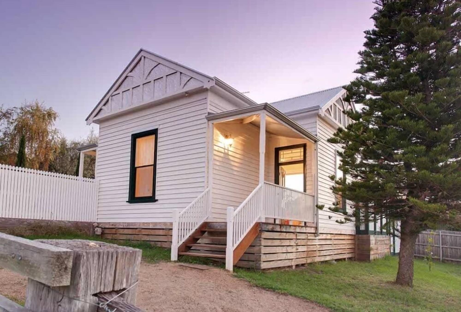 Exterior & Views 1, Kananook Heritage House, E. Gippsland - Bairnsdale