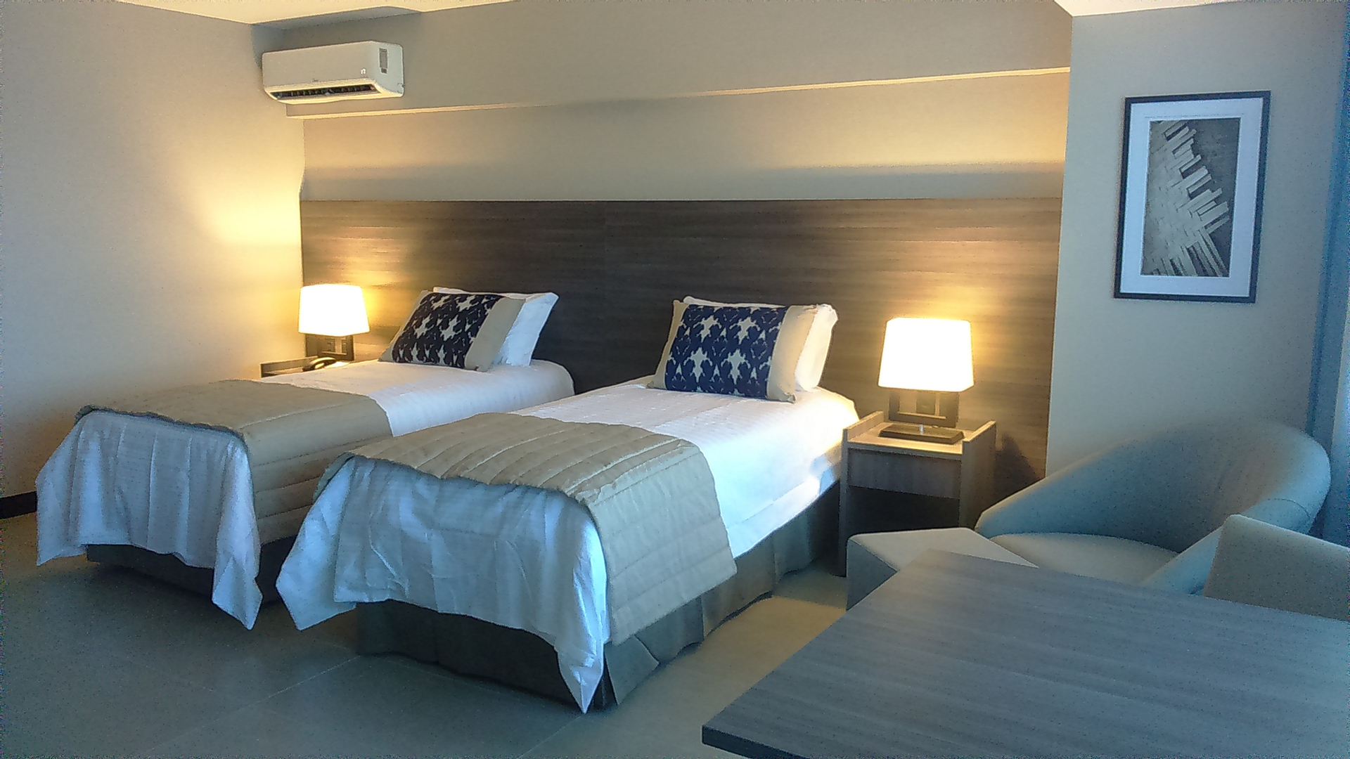 Kamar Superior
