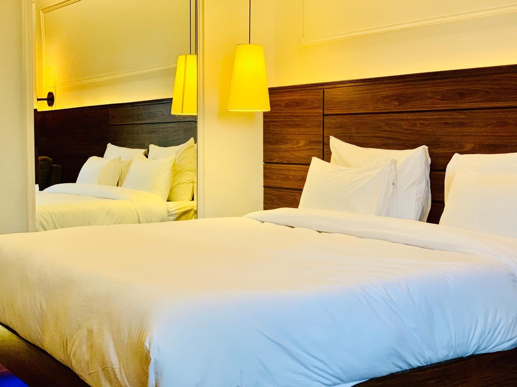 Bedroom 3, Aravali Resorts, Rewari