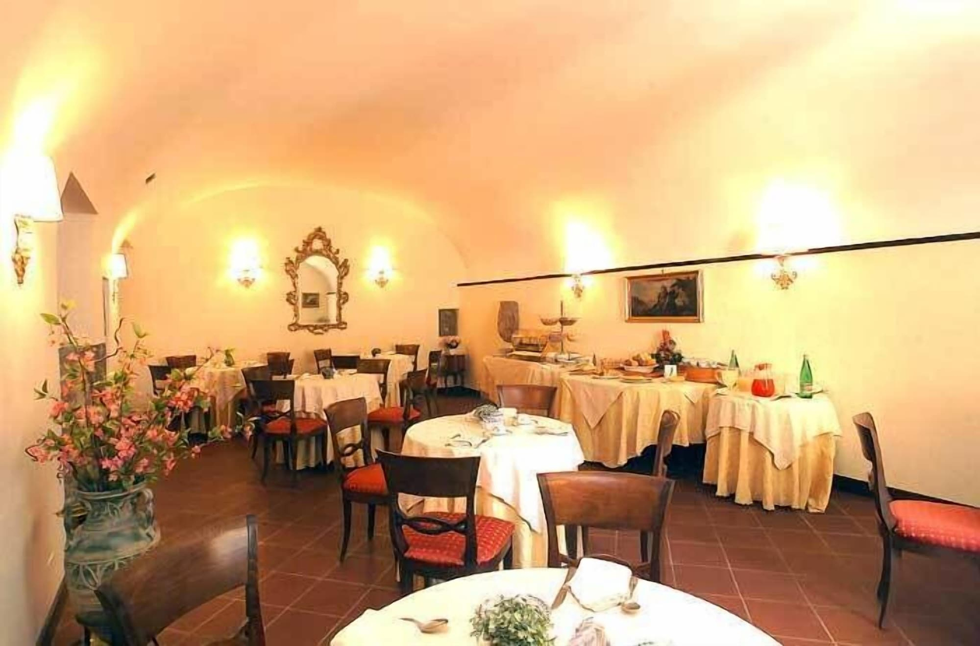 Food & Drinks 4, Hotel&Ristorante Miramonti Palazzo Storico, Rieti