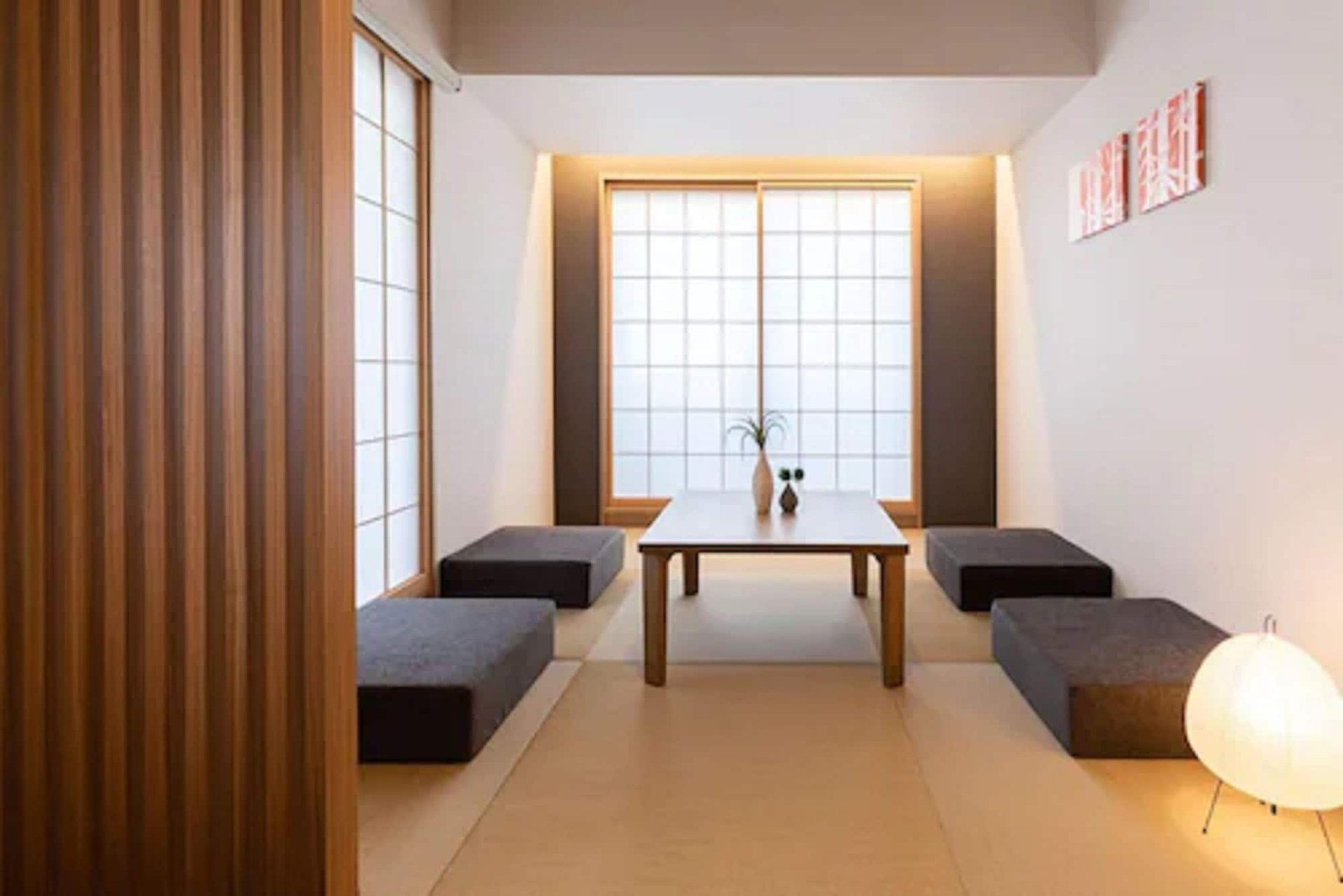 Apartemen (Japanese)