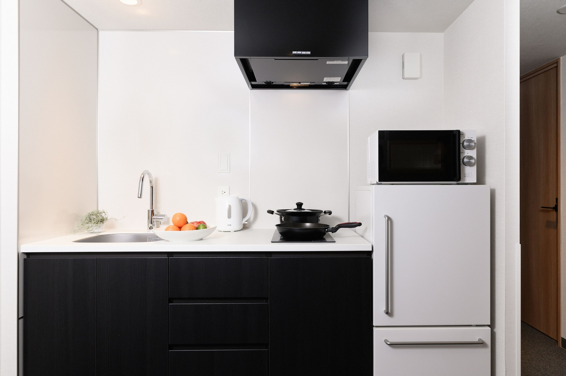 Private kitchen 13