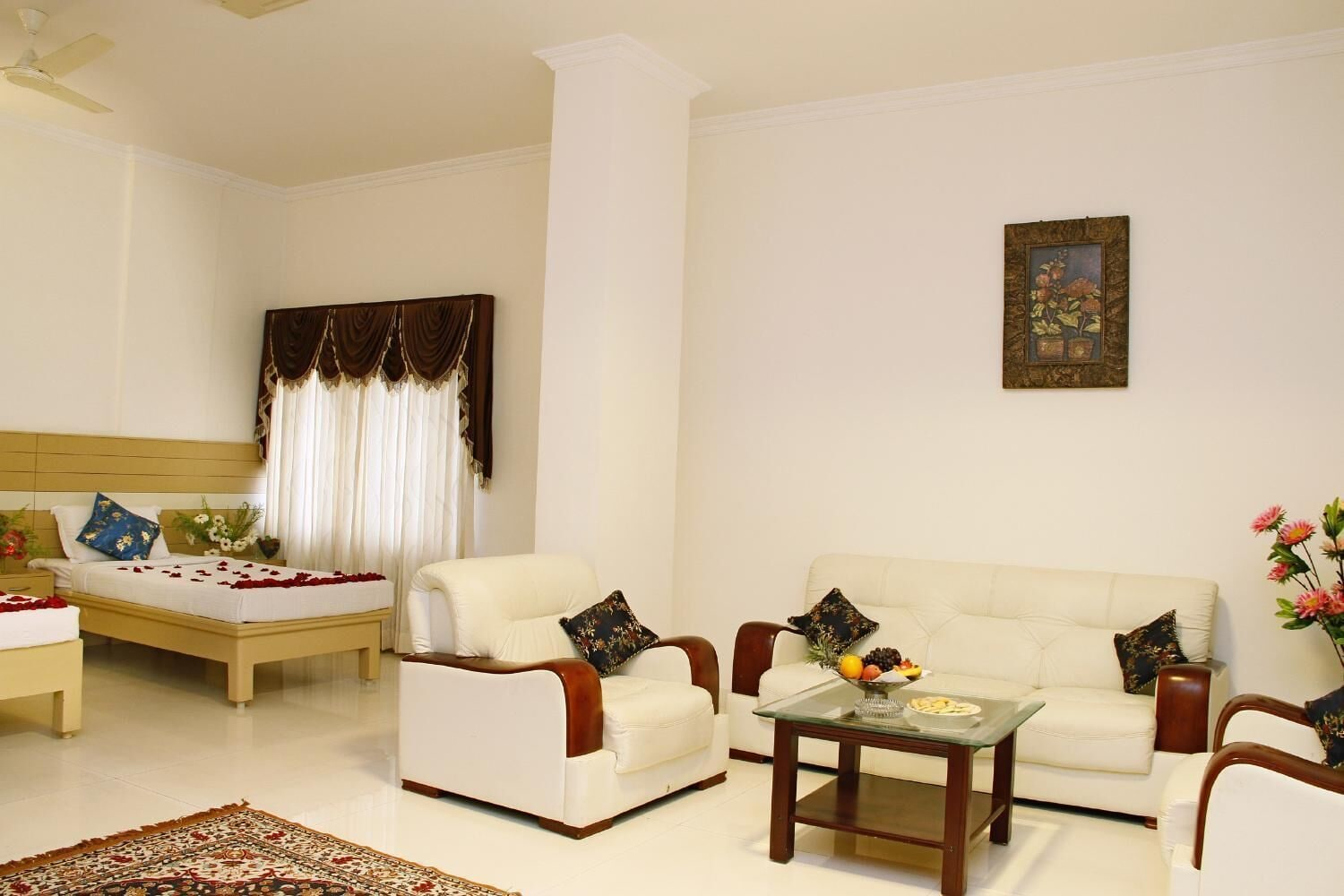 Others 5, Hotel DSF GRand PLazas, Thoothukkudi