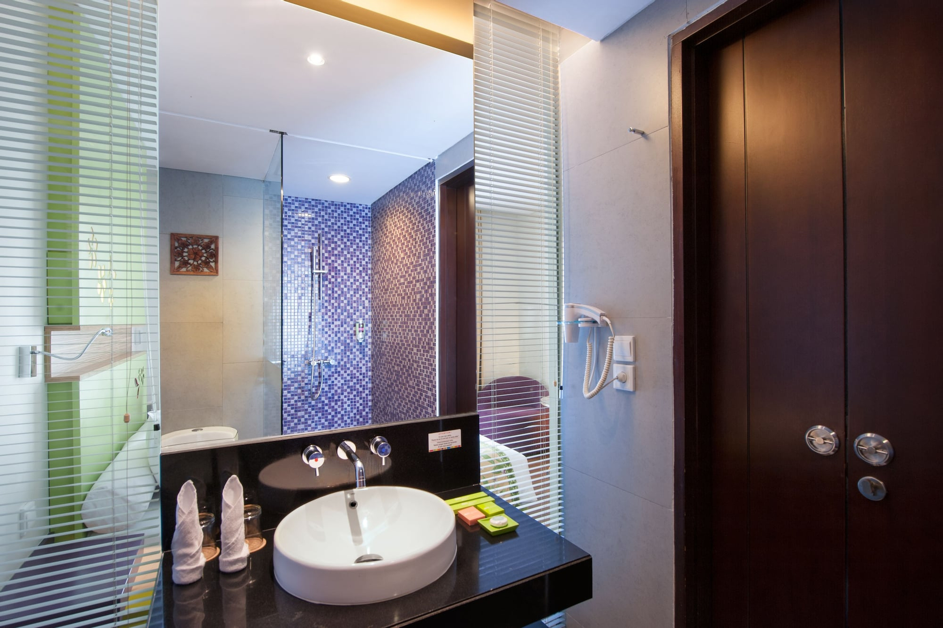 Bedroom 4, ibis Styles Bali Denpasar, Denpasar