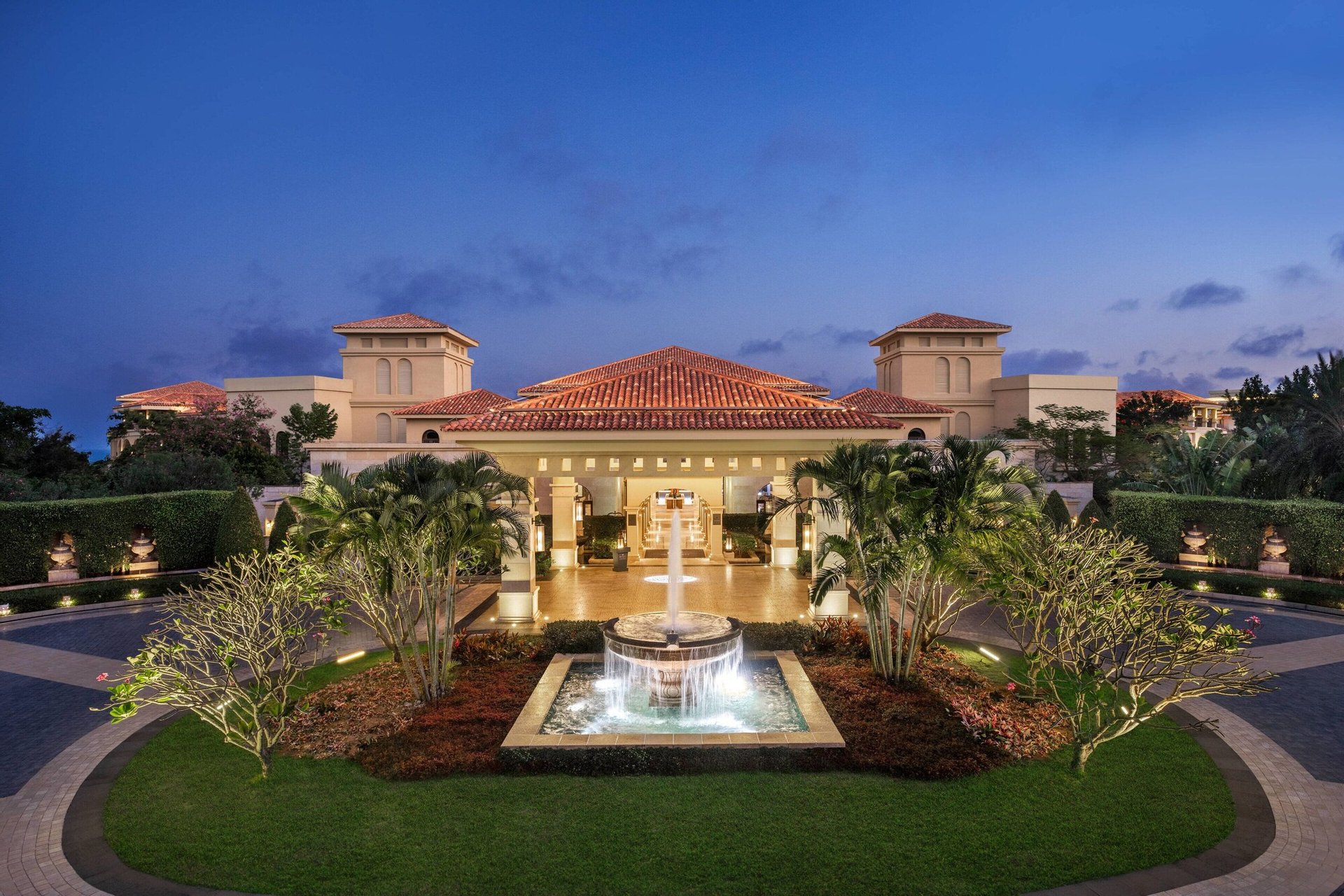Exterior & Views 2, The Royal Begonia-A Luxury Collection Resort Sanya, Sanya