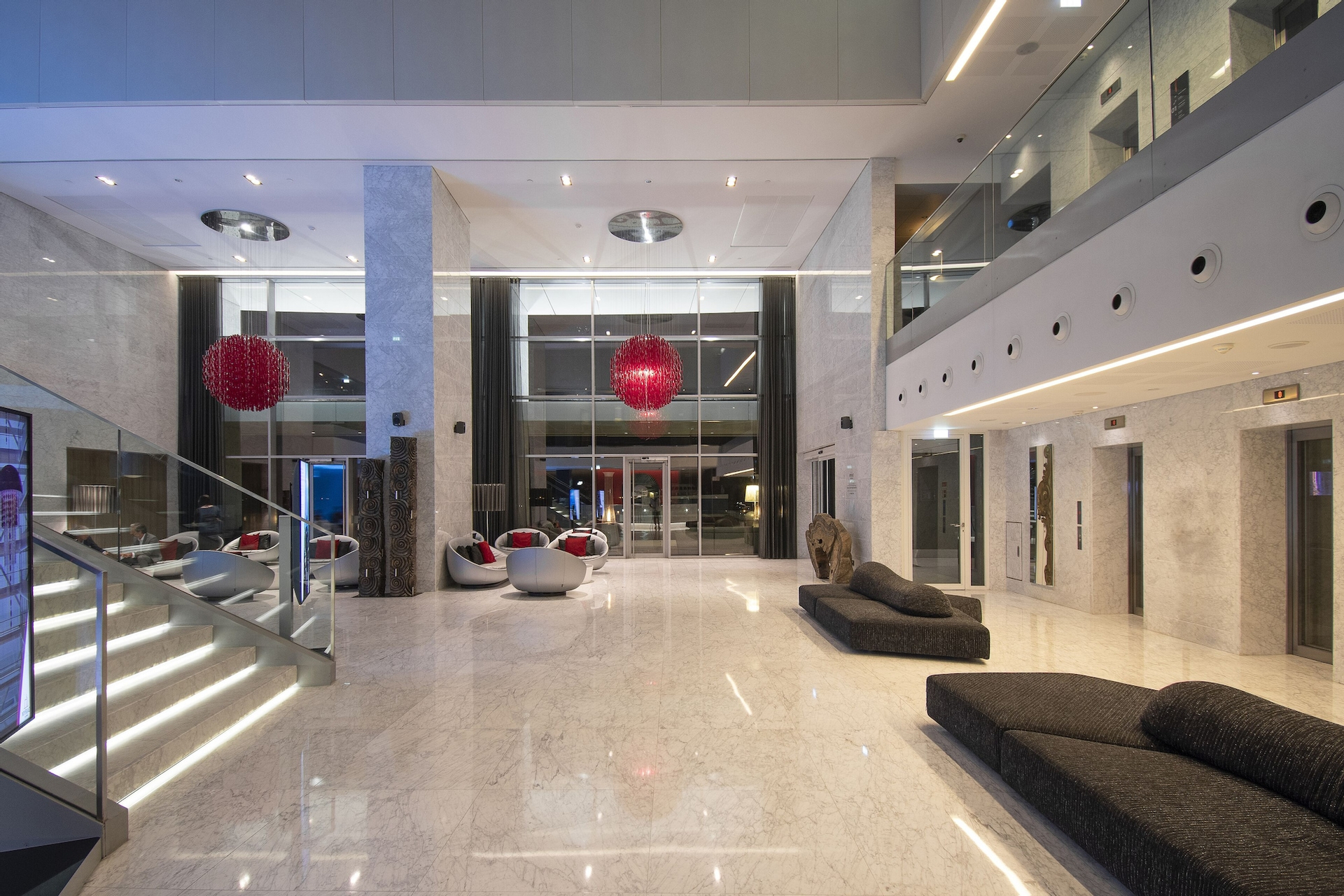 Public Area 5, Myriad By Sana Hotels, Lisboa